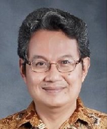 Eddy Subiarto
